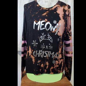 UGLY CHRISTMAS T-SHIRT **CUSTOM**